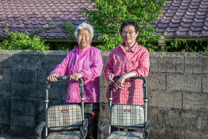 윤길중 _ 충북 보은 4_2025-사진제공 갤러리 류가헌