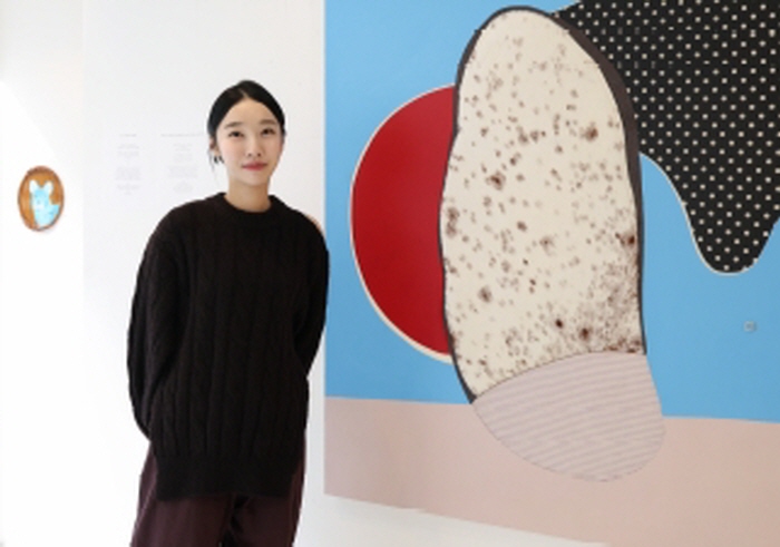 황혜정 작가-사진제공 황혜정 작가