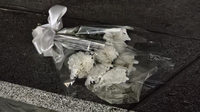 박동 칼럼-이리역 폭발 48주기, 잊힌 추모의 자리에서 다시 묻는다-사진제공 박동 칼럼니스트