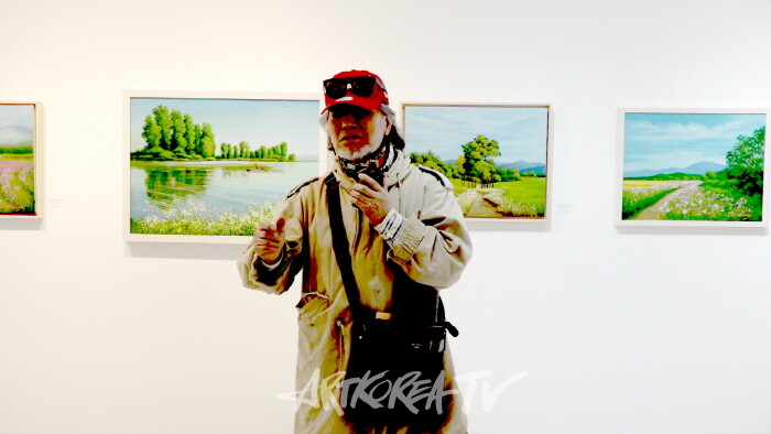 지인 축사-사진촬영 김한정 기자