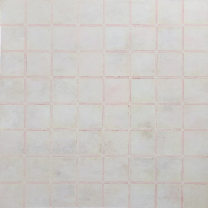 남소영 - Unfinished – Quality Time-사진제공 ‘2025 세종회화제 – 서사적회화 플러스’