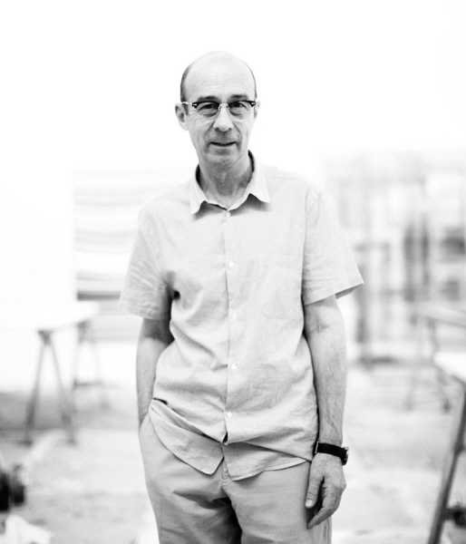 Bernard Frize Artist Profile ImageCourtesy of the artist-사진제공 조현화랑