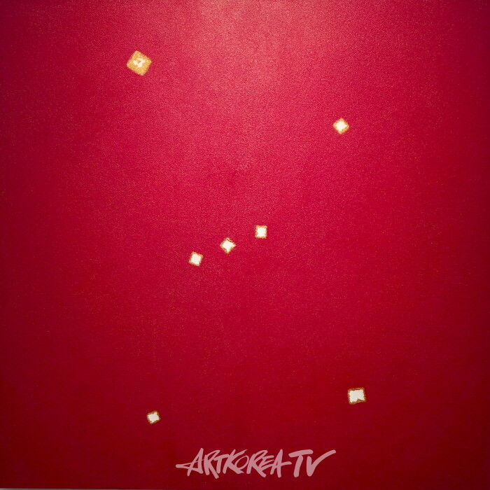 김동석 개인전 '우공이산의 꿈'-사진촬영 김한정 기자