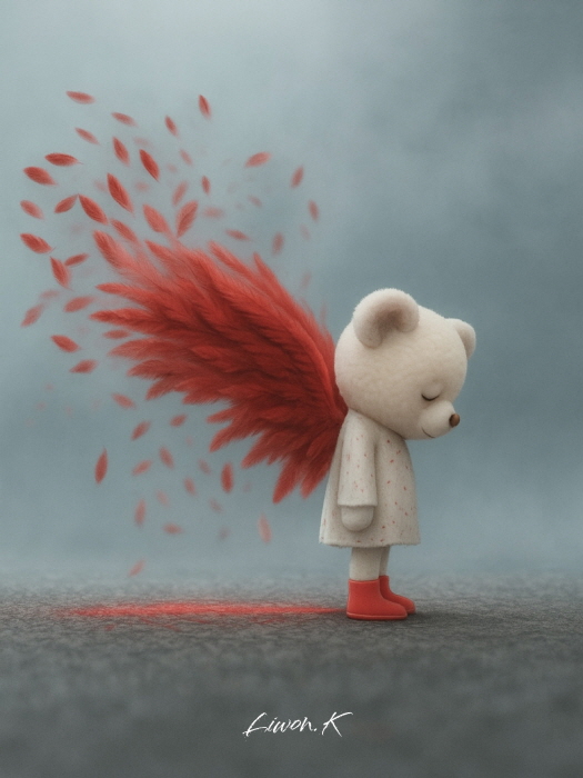 김리원 TATE OF GREEN 전, DDP 이간수문갤러리에서 개최-사진제공 김리원 작가