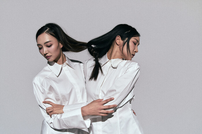 '안무가 랩: 듀오 (오정윤, 박희주) 제공 세종문화회관