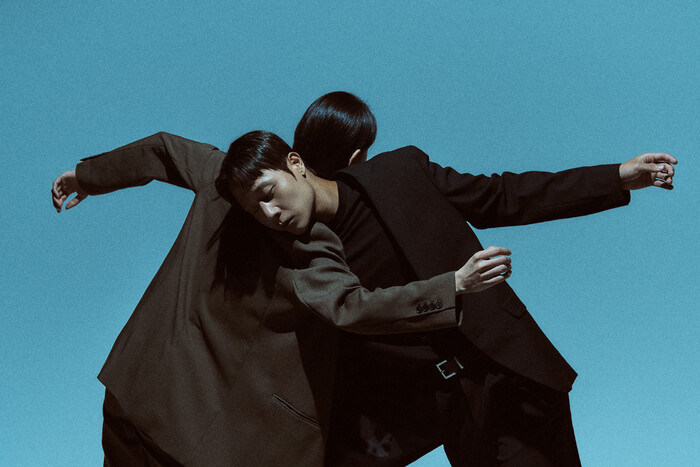 '안무가 랩: 듀오 (노연택, 김은경) 제공 세종문화회관