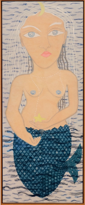 아트 바젤 마이애미 비치 2025-여성 작가 중심의 글로벌 동시대 미술 스펙트럼을 펼치다-사진제공 리만머핀