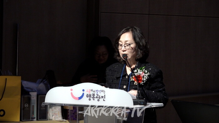 광진예총 사무국장-사진촬영 김한정 기자