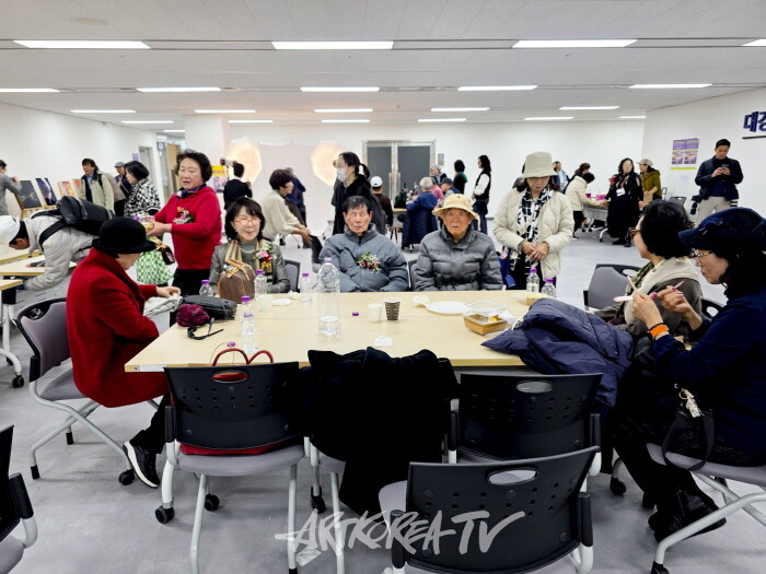 광진 아트마켓 & 광진 예술인의 밤-사진촬영 김한정 기자