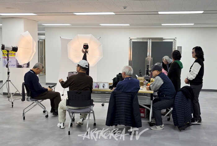 광진 아트마켓 & 광진 예술인의 밤-사진촬영 김한정 기자