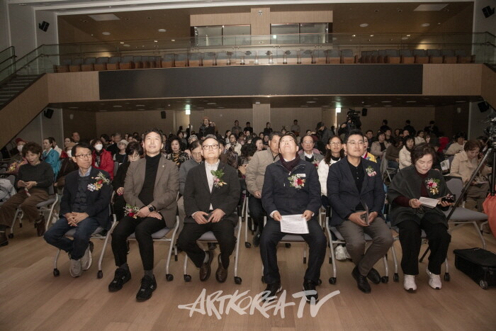 광진 아트마켓 & 광진 예술인의 밤-사진촬영 김한정 기자