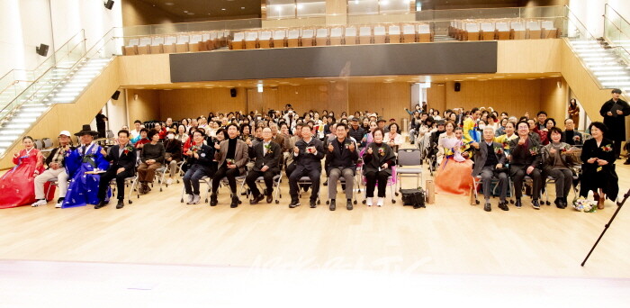 광진 아트마켓 & 광진 예술인의 밤-사진촬영 김한정 기자