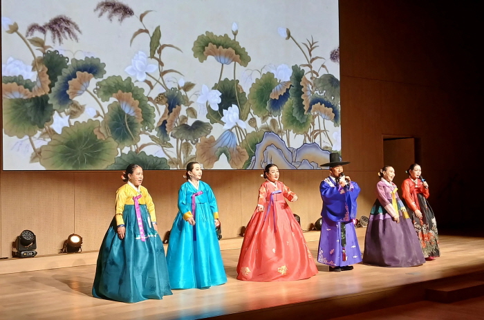 광진 아트마켓 & 광진 예술인의 밤-사진제공 남기희 작가