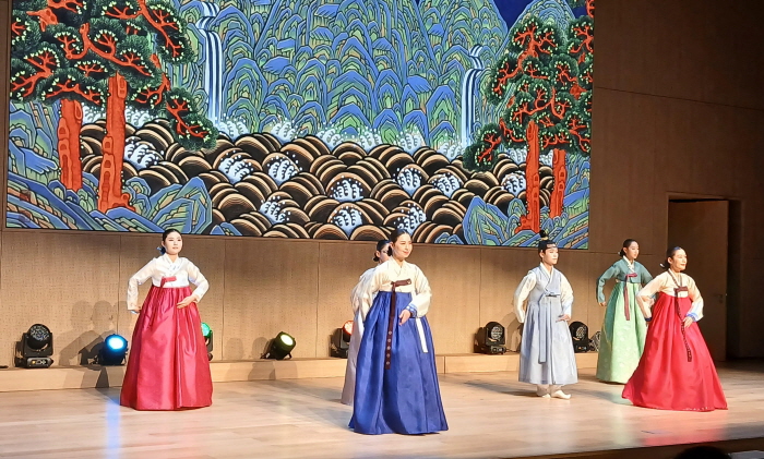 광진 아트마켓 & 광진 예술인의 밤-사진제공 남기희 작가