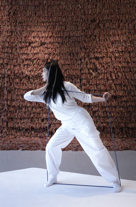 김마저 작가-사진제공 아셀아트컴퍼니