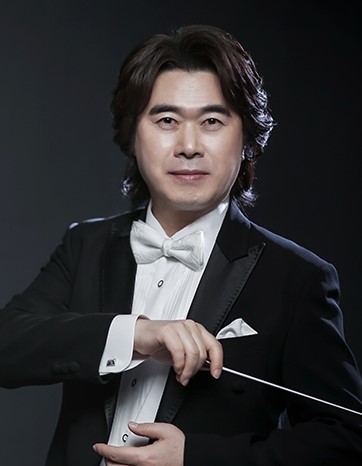 서울시합창단장 이영만. 제공 세종문화회관