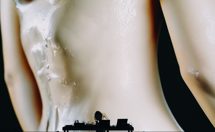 (NOÉMI BÜCHI-Does It Still Matter) 제공 서울문화재단