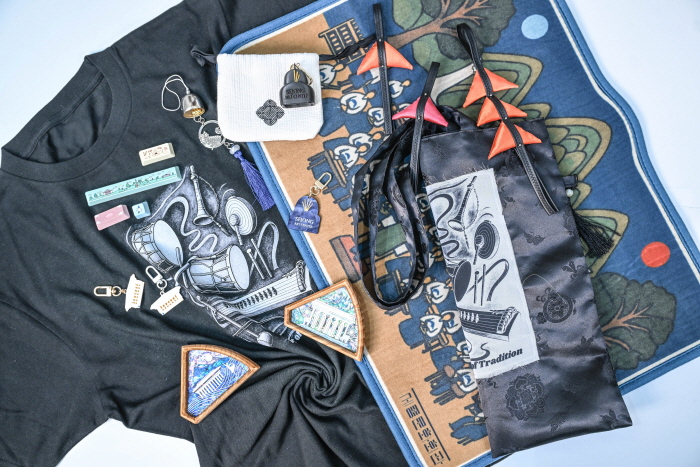 [세종문화회관]아트 굿즈 공모전11_10작품(전체)2