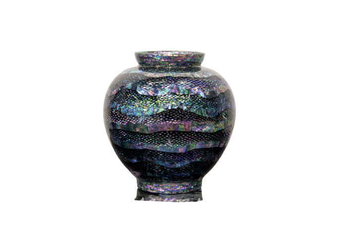 이태양 개인전 'The Art of Reflection-사유의 미학'-사진촬영 김한정 기자