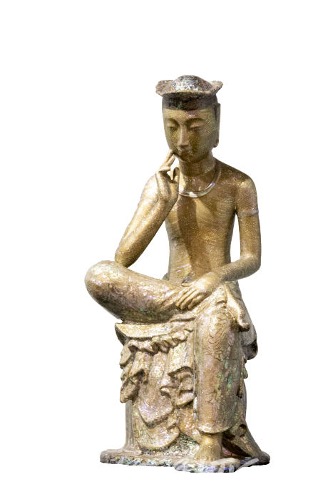 이태양 개인전 'The Art of Reflection-사유의 미학'-사진촬영 김한정 기자