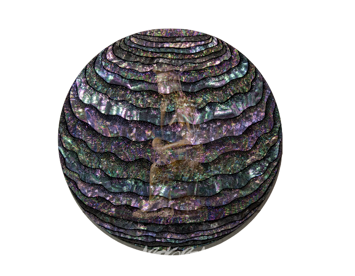 이태양 개인전 'The Art of Reflection-사유의 미학'-사진촬영 김한정 기자