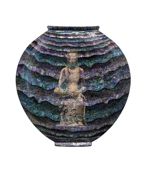 이태양 개인전 'The Art of Reflection-사유의 미학'-사진촬영 김한정 기자