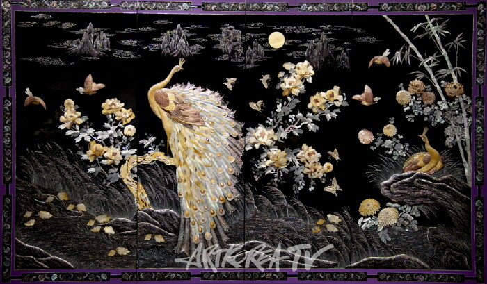 이태양 개인전 'The Art of Reflection-사유의 미학'-사진촬영 김한정 기자