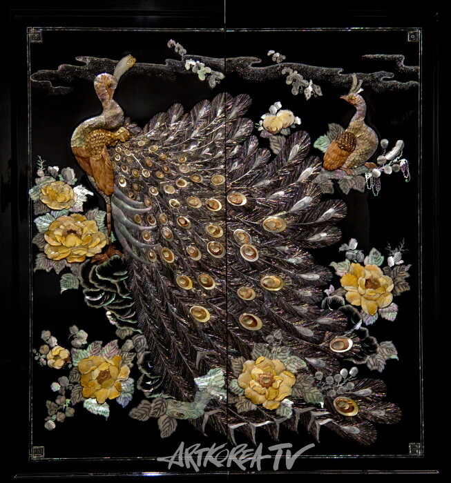 이태양 개인전 'The Art of Reflection-사유의 미학'-사진촬영 김한정 기자