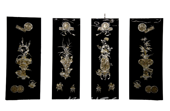 이태양 개인전 'The Art of Reflection-사유의 미학'-사진촬영 김한정 기자