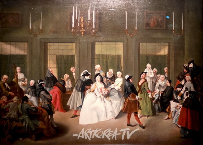 주세패 데 고비스-이탈리아-수녀원의 응접실-사진촬영 김한정 기자