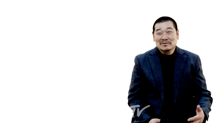 이희권 작가-사진촬영 김한정 기자