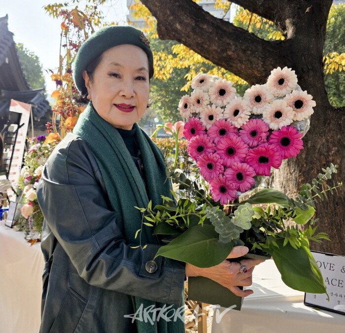 김세정 작가-사진촬영 김한정기자