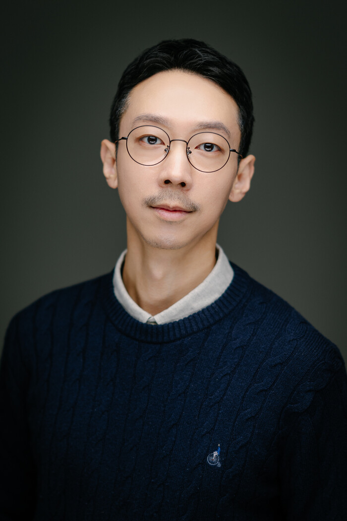 서울시극단장 이준우. 제공 세종문화회관