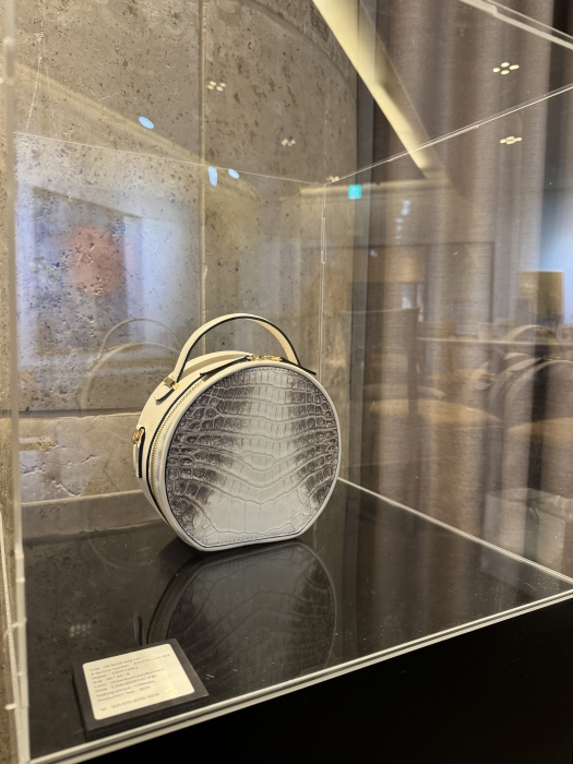 김리원 작가 45번째 개인전 ‘Ubermensch log’-사진제공 김리원 작가