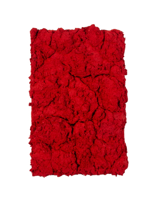 [Johyun Gallery] Bosco Sodi, BS_P 41271, 2024, Mixed media on canvas, 26.5 x 17.5 cm