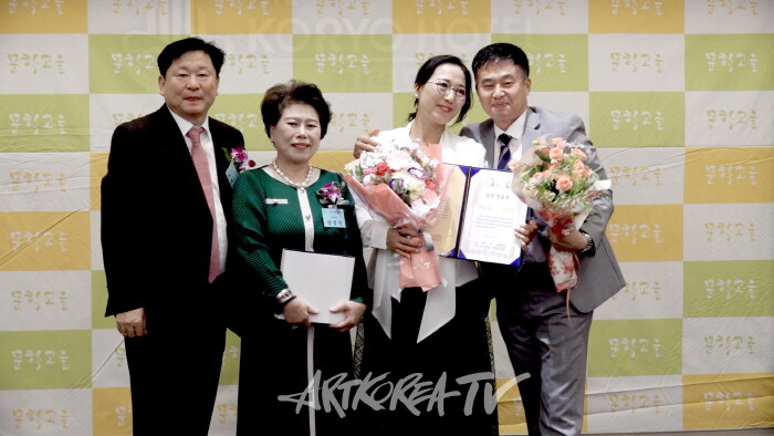 부문별 신인문학상 김미선 시-사진촬영 김한정 기자