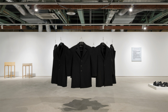 단결, 권력, 자유2-1992-사진제공 김달진미술자료박물관