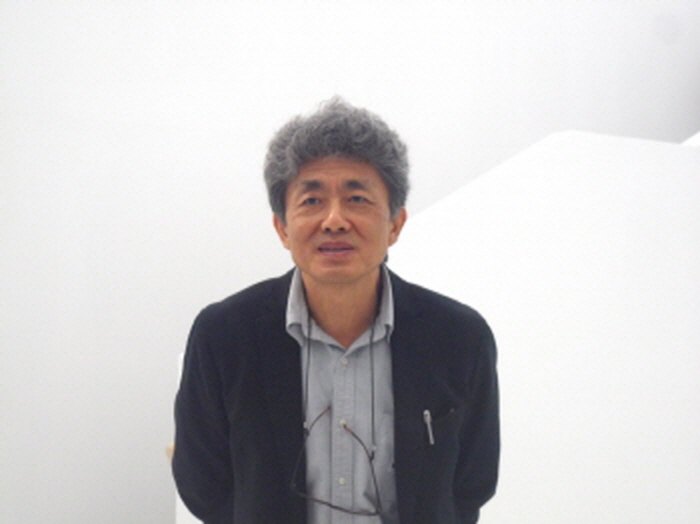 안규철 2015-사진제공 김달진미술자료박물관