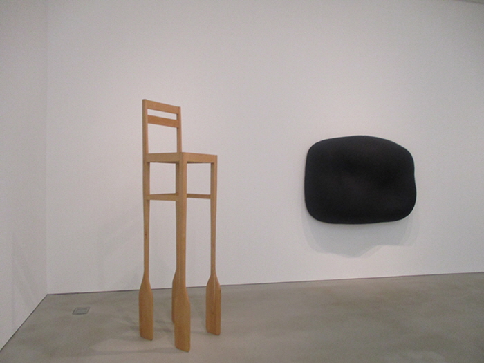 국제갤러리 2017-사진제공 김달진미술자료박물관