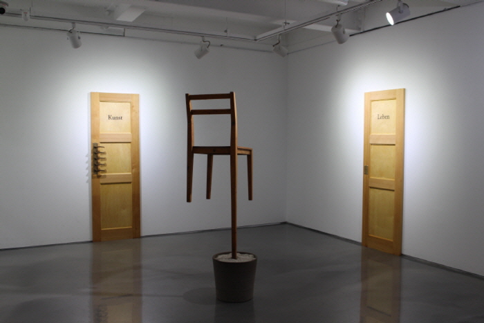 김달진미술자료박물관 2022-사진제공 김달진미술자료박물관