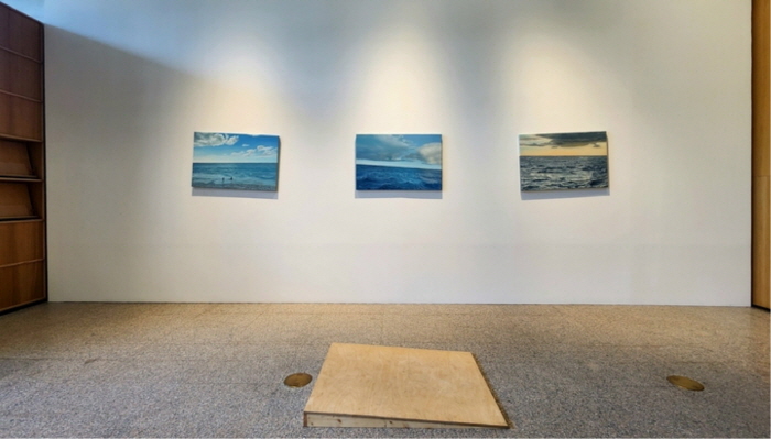 수평선 스페이스 이수 2024-사진제공 김달진미술자료박물관