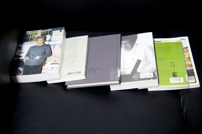 김달진미술자료박물관 소장품 2025-사진제공 김달진미술자료박물관