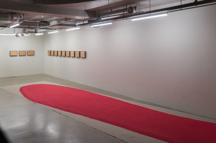 시시ᆞ미미(微微) _ 윤동천 개인전-사진제공 갤러리 밈