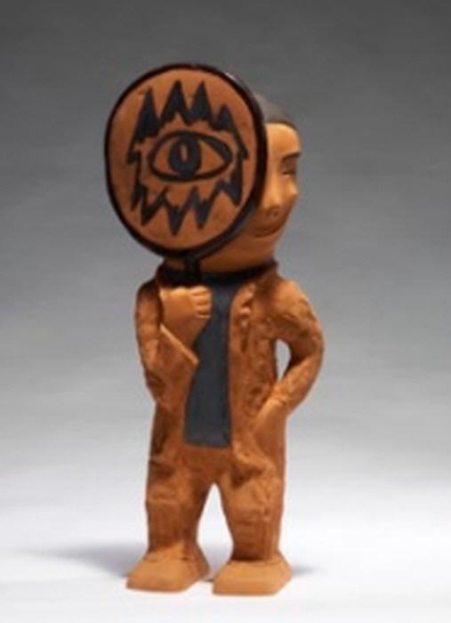 조오타!, 질구이 재벌, 2012-사진제공 김종영 미술관