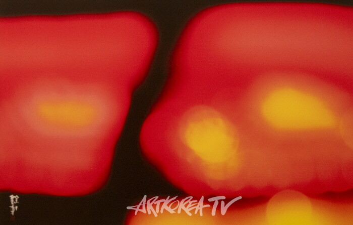 강의구 사진전 제4회 개인전 ‘당신만을 사랑합니다’-사진촬영 김한정 기자