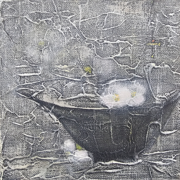 지회숙 작가, 다도의 철학으로 그려낸 마음의 미학-‘허정담아(虛靜淡雅)’ 개인전-사진제공 지회숙 작가