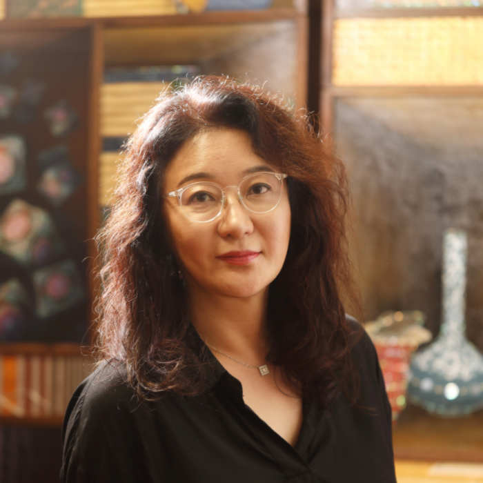 이돈아 작가-사진제공 갤러리 몸