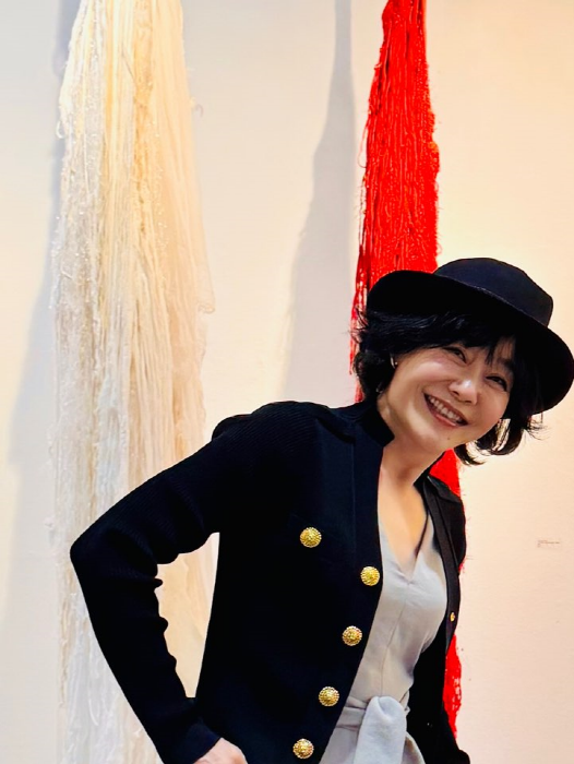 이상미 작가-사진제공 갤러리 몸