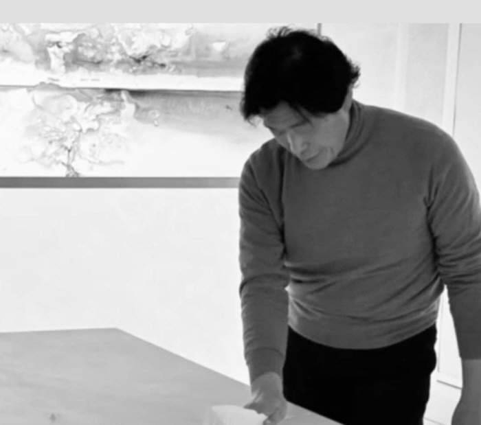 임종엽 작가-사진제공 갤러리 몸