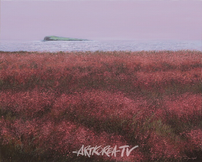 고예현 개인전 '바다에 서면'